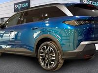 Usado Peugeot 5008 Allure 136 CV (100 kW) 2025 Azul SUV