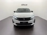 Usado Peugeot 5008 Active 130 CV (95 kW) 2024 Blanco SUV
