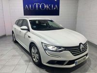 usado Renault Talisman S.T. dCi Blue Zen 110kW