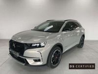 usado DS Automobiles DS7 Crossback 1.6 E-Tense 300 PERF. LINE Auto 4WD