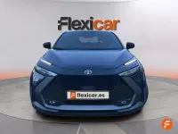 Usado Toyota C-HR Active 140 CV (102 kW) 2024 Azul SUV