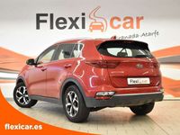 usado Kia Sportage 1.6 GDi Business 4x2 132