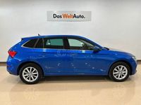 usado Skoda Scala 1.0 Tsi Ambition 81kw