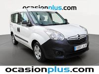 Usado Opel Combo Expression 90 CV (66 kW) 2016 Blanco Monovolumen