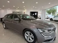 Usado Renault Talisman Initiale Paris 160 CV (117 kW) 2019 Familiar