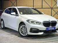 Usado BMW 118 150 CV (110 kW) 2020 Blanco Utilitario