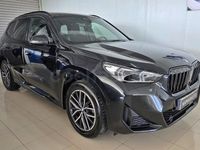 Usado BMW X1 Comfort Edition 150 CV (110 kW) 2023 Negro SUV