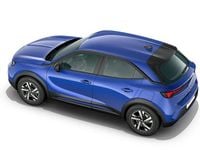 Nuevo Opel Mokka-e Edition 114 kW (156 CV) 2026 Azul SUV