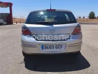Usado Opel Astra Enjoy 100 CV (73 kW) 2008 Blanco Berlina
