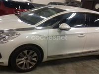 Usado DS Automobiles DS5 120 CV (88 kW) 2015 Blanco Utilitario