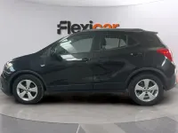 Usado Opel Mokka Selective 140 CV (102 kW) 2015 Negro SUV