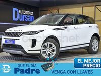 Usado Land Rover Range Rover evoque 163 CV (119 kW) 2021 Blanco SUV