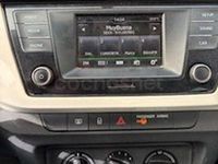 Brugt Skoda Fabia Ambition 75 HK (55 kW) 2016 Hvid Stationcar