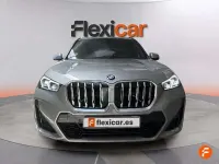 Usado BMW X1 150 CV (110 kW) 2025 Gris SUV