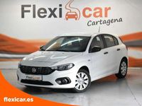 usado Fiat Tipo 1.6 Multijet Ii Business