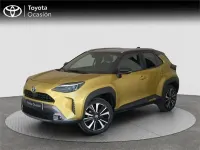 Usado Toyota Yaris Cross Edition 116 CV (85 kW) 2022 Otro SUV