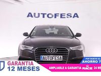 Usado Audi A6 190 CV (139 kW) 2017 Berlina