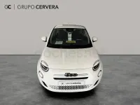 Nuevo Fiat 500 65 CV (47 kW) 2026 Blanco Berlina