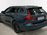 Nuevo Volvo V60 Core 350 CV (257 kW) 2026 Azul Familiar