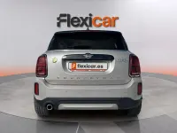 Brugt Mini Cooper S Countryman 220 HK (161 kW) 2021 Grå SUV