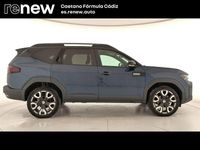 Usado Dacia Bigster Journey 156 CV (114 kW) 2025 Azul SUV