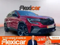 Usado Renault Austral Iconic 200 CV (147 kW) 2023 Rojo SUV