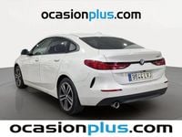 Usado BMW 218 140 CV (102 kW) 2021 Blanco Coupe