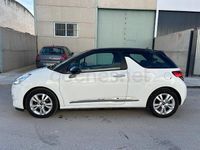 Brugt Citroën DS3 Style 92 HK (67 kW) 2013 Hvid Sedan