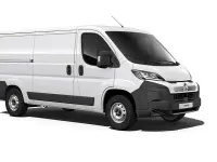 Nuevo Citroën Jumper 120 CV (88 kW) 2026 Blanco Monovolumen