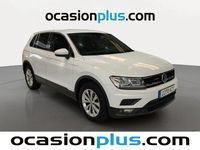Usado VW Tiguan Edition 131 CV (96 kW) 2019 Blanco SUV
