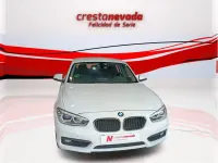 Usado BMW 116 109 CV (80 kW) 2018 Utilitario