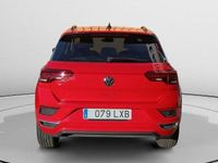 Usado VW T-Roc Advance 150 CV (110 kW) 2022 SUV
