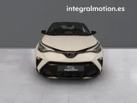 Usado Toyota C-HR Sport 184 CV (135 kW) 2022 Blanco SUV