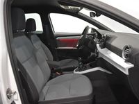 Brugt Seat Ibiza XCELLENCE 115 HK (84 kW) 2025 Hvid Hatchback