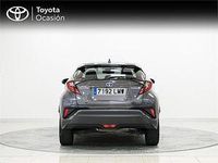 Usado Toyota C-HR Advance 122 CV (89 kW) 2021 Gris SUV