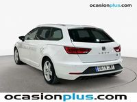 usado Seat Leon St 1.4 Tsi Act S&s Fr Dsg7 150