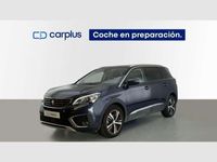 usado Peugeot 5008 Allure BlueHDi 96kW (130CV) S&S EAT8