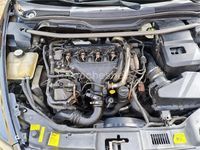 Usado Volvo S40 Momentum 136 CV (100 kW) 2006 Negro Berlina