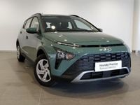 usado Hyundai Bayon 1.2 Mpi Essence