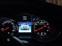 Usado Mercedes 200 AMG line 184 CV (135 kW) 2016 Blanco Coupe