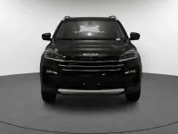 Nuevo EVO Evo 4 117 CV (86 kW) 2026 Negro SUV