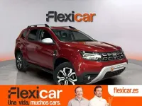 Occasion Dacia Duster Comfort 91 ch (66 kW) 2020 Orange SUV