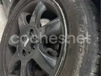 Usado Mini Cooper 120 CV (88 kW) 2007 Beige Utilitario