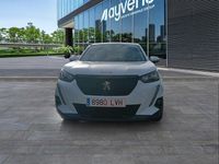 Usado Peugeot 2008 Active 110 CV (80 kW) 2021 Blanco SUV