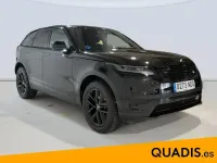 Usado Land Rover Range Rover Velar S 404 HP (297 kW) 2025 Preto SUV