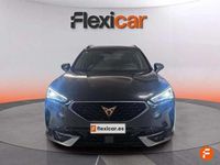 Usado Cupra Formentor 150 CV (110 kW) 2023 Negro SUV