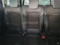 Usado Renault Grand Scénic IV Edition One 130 CV (95 kW) 2017 Marrón Monovolumen