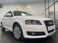 usado Audi A3 1.6TDI Attraction