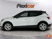 Usado Seat Arona FR 150 CV (110 kW) 2023 Blanco SUV