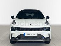 Usado Lynk & Co 01 276 CV (202 kW) 2025 Blanco SUV